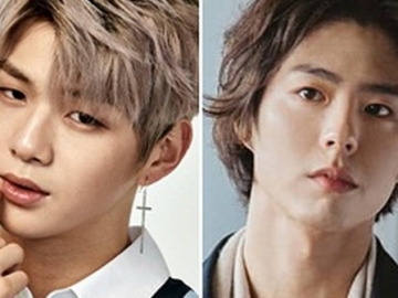 Kang Daniel Kalahkan Park Bo Gum cs Untuk Brand Reputasi Model Iklan Terbaik di November