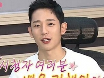 Muncul di Preview Episode Baru ‘I Live Alone’, Lucunya Jung Hae In Bersikap Manis ke Park Na Rae