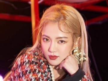 Hyoyeon Ungkap Reaksi Member SNSD Soal Lagu Barunya Hingga Cedera Saat Syuting MV