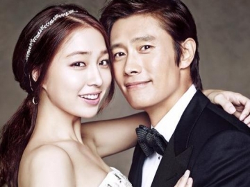Lee Min Jung Ungkap Kebiasaan Lee Byung Hun yang Buatnya Terkejut Saat Awal Pernikahan