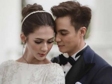 Belum Move On Dari Momen Pernikahan, Baim Wong Bagikan Video Manis Bikin Warganet Baper