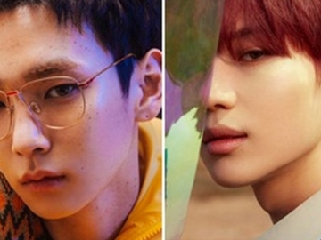 Key Bahas Dukungan dan Komentar Taemin SHINee Untuk Debut Album Solonya