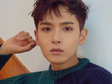 Ryeowook Super Junior Akan Comeback Solo dengan ‘One and Only’, Ini Teaser Perdananya