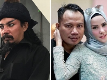 Cekcok Rumah Tangga, 6 Artis Indonesia Pernah Digerebek Pasangan