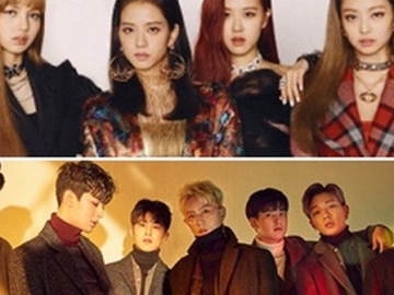 MMA 2018 Siapkan Penampilan Khusus Untuk Black Pink Hingga iKON dan Wanna One, Seperti Apa?