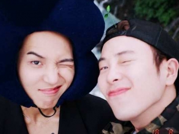 Jalani Syuting Bareng P.O Block B di 'New Journey To The West', Begini Kata Mino Winner