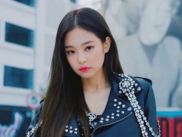 Tampak Malas Nge-Dance Dibanding Awal Debut Black Pink, Jennie Tuai Kritikan