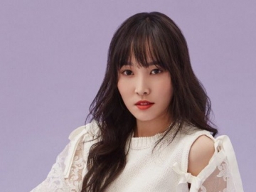 Akhirnya Muncul di Siaran VLive, Netter Tuding Yuju G-Friend Oplas Kelopak Mata