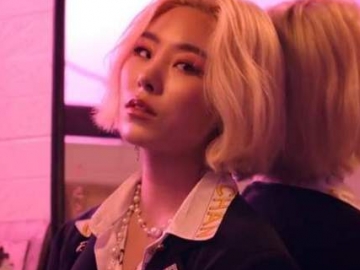 Rilis Pernyataan Tentang Penipuan Uang yang Dilakukan Ayahnya, Netter: Wheein Tidak Terlibat