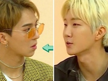 Ingin Ikut ‘LOTJ’ dengan Syarat Ini, Lucunya Mino Kaget Lee Seung Hoon Ungkap Realita di Lokasi 