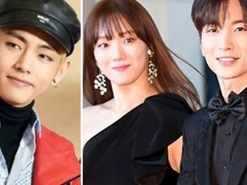 Lee Sung Kyung-Leeteuk Siap Bawakan Acara, Seventeen-GOT7 dan BTS Keren di Red Carpet AAA 2018