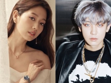 Diungkap Sutradara, Park Shin Hye yang Rekomendasikan Chanyeol Gabung ke 'Memories of Alhambra'