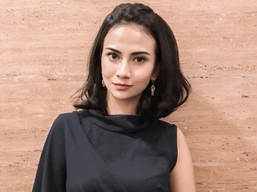 Belum Genap Satu Minggu, Vanessa Angel Sudah Jatuh Hati dengan Sang Kekasih