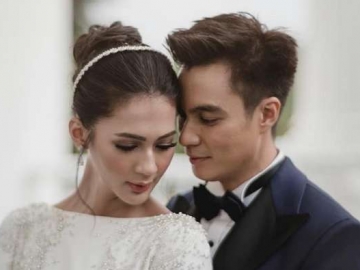 Kasihani Kaki Panjang Paula Verhoeven, Baim Wong Malah Bikin Netter Ngakak