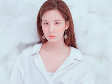 Seohyun SNSD Buka-Bukaan Ungkap Impiannya Sebagai Aktris, Mau Tahu?