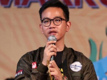 Ikut Main Film 'Sesuai Aplikasi' Putra Jokowi Gibran Rakabuming Ngaku Kapok