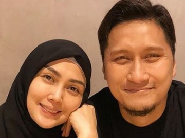 Bersyukur Jodoh dengan Fenita, Arie Untung Malah Ungkap 'Perselingkuhan' Sang Istri