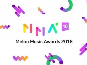 Segera Digelar, Inilah Line Up Para Artis yang Siap Meriahkan Melon Music Awards 2018