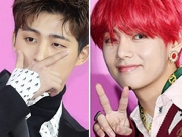 iKON, Bangtan Boys, Wanna One dan BTOB Tampil Keren di Red Carpet Melon Music Awards 2018