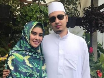 Habib Usman Beberkan Sikap Buruk Sang Istri, Begini reaksi Kartika Putri