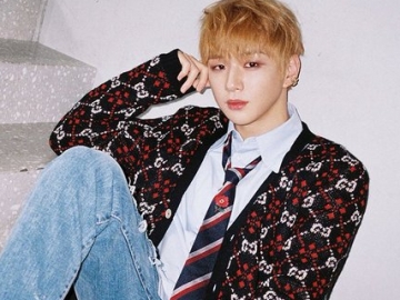 Tuai Pujian, Manisnya Kang Daniel Saat Minta Fans Ikut Bersorak Untuk Artis Lainnya di MMA 2018