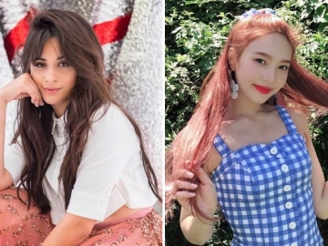 Joy Red Velvet Ingin Kolaborasi Bareng & Akui Suka Lagu 'Havana', Begini Reaksi Camila Cabello