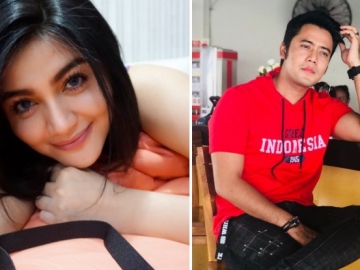 Hilda Vitria Sebut Kriss Hatta Mirip Monyet, Netter: Emang Lu Secantik Apa Sih