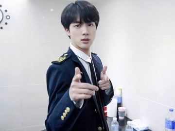 Jin BTS Beri Peringatan Ini Saat Hater Tinggalkan Komentar Jahat di Hari Ultahnya