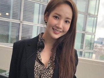 Park Min Young Dapat Tawaran Bintangi Drama Komedi-Romantis Terbaru, Ini Detailnya