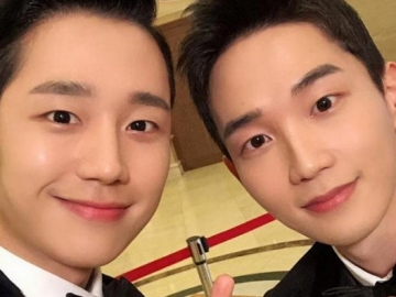 Punya Wajah Mirip, Penyiar Ganteng Ini Akui Sempat Kesal Dituding Tiru Gaya Jung Hae In