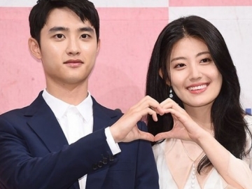 Berhubungan Baik dengan Sutradara, D.O. EXO & Nam Ji Hyun Bakal Jadi Cameo di 'Dear My Room'