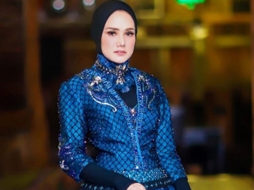 Mulan Jameela Jadi Caleg di Garut, Netter: 'Pede' Banget Sih
