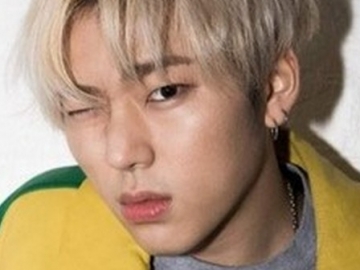 Perdana Usai Keluar dari Agensi dan Grup, Zico Tunjukkan Foto Berkumpul dengan Member Block B