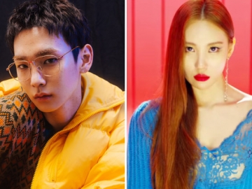 Usai Soyu, Key SHINee Ungkap Keinginannya Kolaborasi Bersama Sunmi