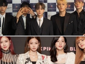 Dikuasai Grup Idol dari YG Entertainment, Inilah 10 MV Terpopuler di Korea Selatan Tahun 2018