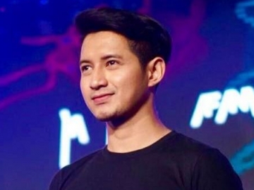 Namanya Dimanfaatkan untuk 'Bahan' Penipuan, Chand Kelvin Muntab