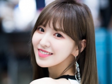 Terlihat Berubah, Wendy Red Velvet Dituding Lakukan Oplas Kelopak Mata