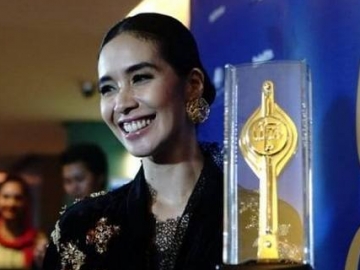 Selamat, 'Marlina Si Pembunuh Empat Babak' Boyong 10 Piala FFI 2018 Sekaligus