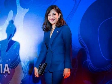Bangga Atas Kemenangan Marsha Timothy di Piala Citra 2018, Dian Sastro: Saling Dukung Film Indonesia