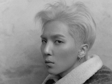 Mino Bahas Soal Album Solo Perdananya Hingga Ungkap Kepribadian Member Winner