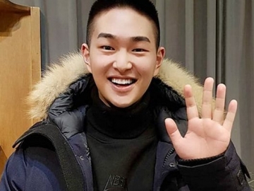 Berangkat Wamil Hari Ini, Onew SHINee Pamer Rambut Cepak dan Tulis Surat Spesial Ini ke Fans