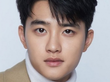 Semakin Populer Usai Sukses Berakting di Drama dan Film, D.O. EXO Berhasil Buat Orangtua Bangga