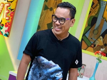 Nikita Mirzani Vakum Sementara 'Pagi Pagi Pasti Happy', Begini Penjelasan Uya Kuya