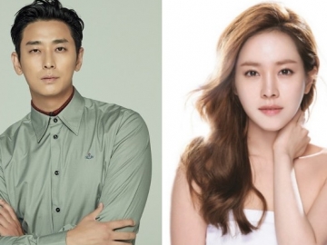 Joo Ji Hoon Hingga Han Ji Min, Inilah Para Pemenang Korean Film Producers Association Awards ke-5