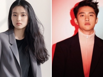 Kim Tae Ri Hingga D.O. EXO, Inilah Para Pemenang Kategori Untuk Aktor di Director's Cut Awards ke-18