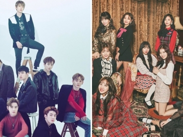 Mulai dari Guling hingga Panci, Ini 8 Merchandise Grup K-Pop yang Paling Unik