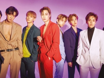 EXO Ungkap Momen yang Buat Senang Sekaligus Berterima Kasih ke EXO-L & Para Member