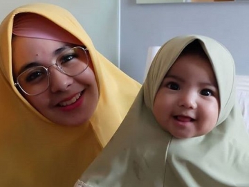 Punya Anak Perempuan, Ibu Risty Tagor Ungkap Putrinya Sudah Nikah Lagi Tahun Lalu