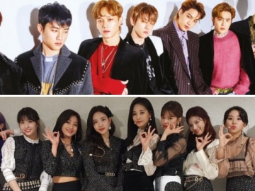 KBS Song Festival 2018 Umumkan Line Up Kedua & MC Acara, Siapa Saja?