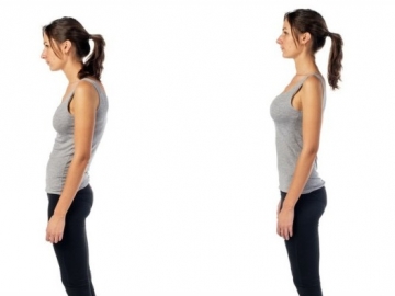 Sederet Tips Memperbaiki Postur Tubuh yang Rusak Akibat Kebiasaan Buruk